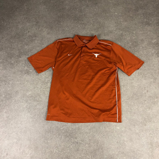 Nike Polo Bull (L)