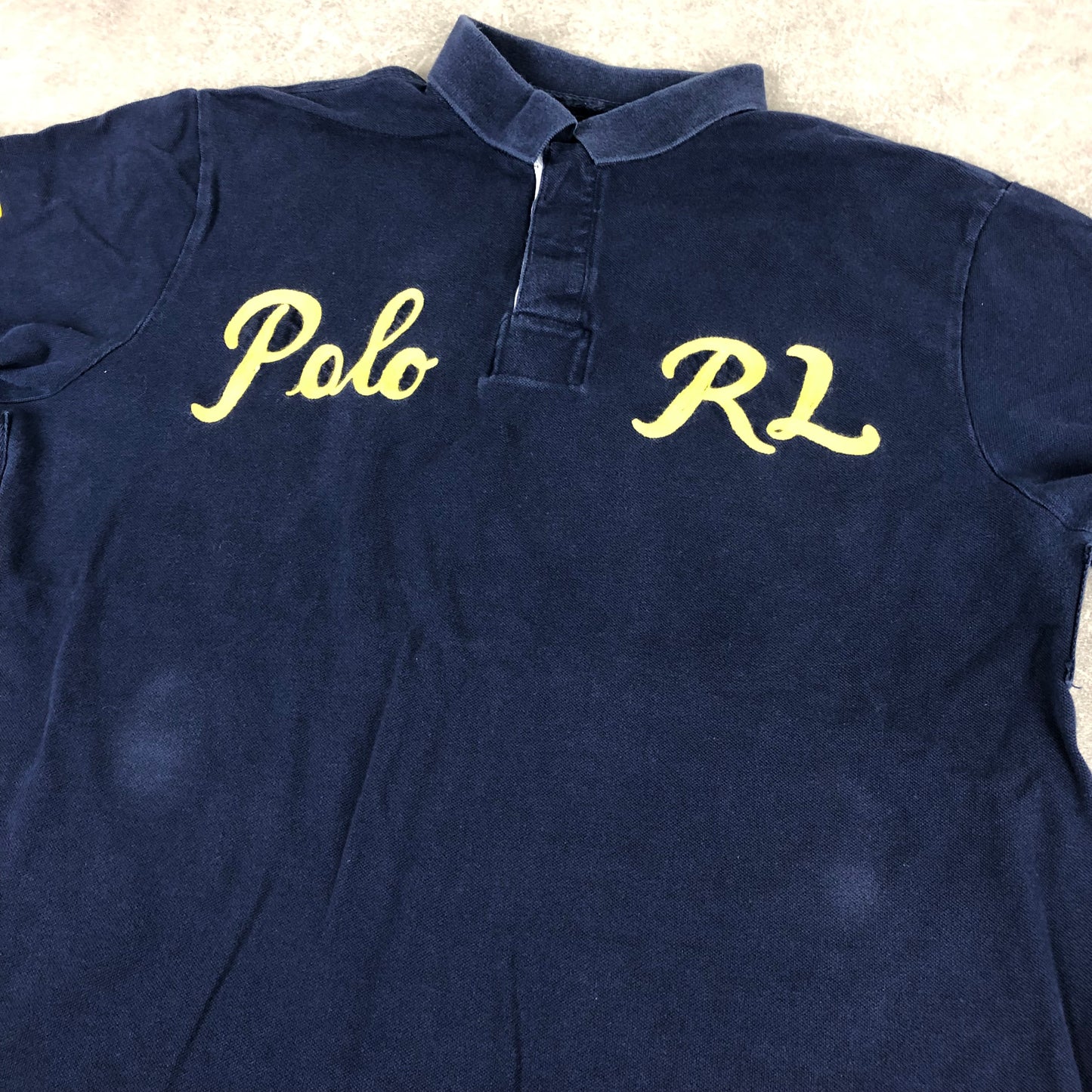 Ralph Lauren Polo (XL)