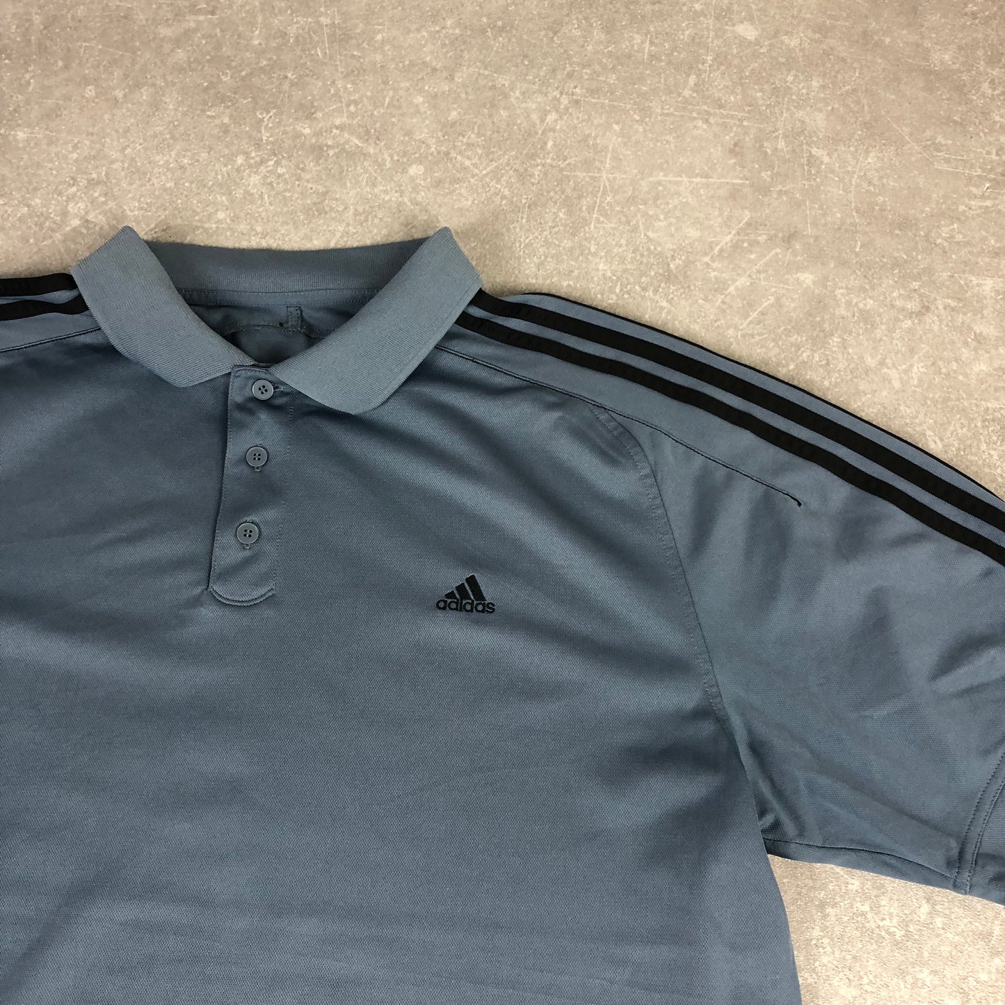 Adidas Poloshirt (XL)