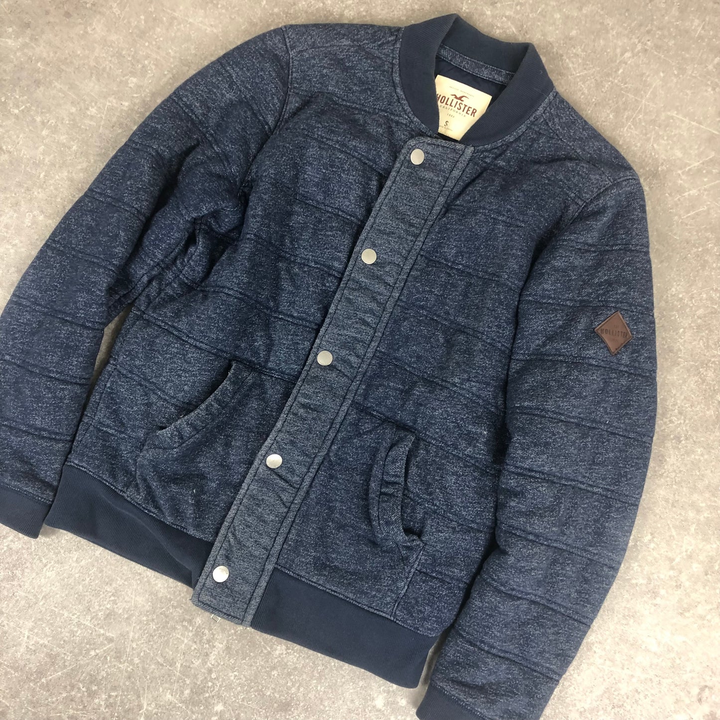 Hollister Jacke (S-M)