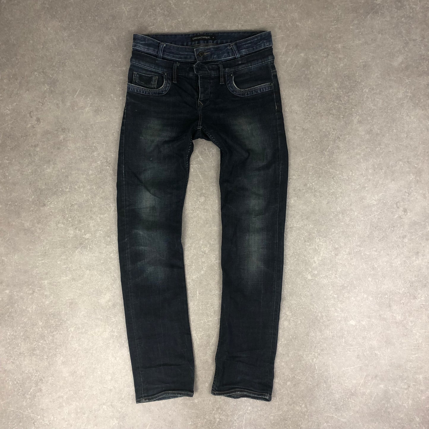 Kaporal Jeans (S-M)