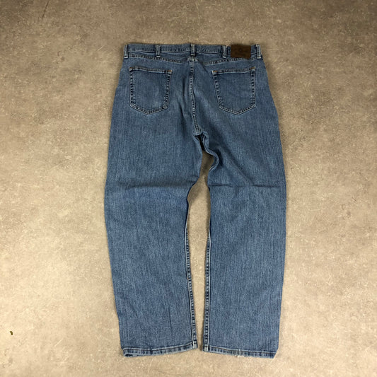 Wrangler Baggy Jeans (XL)