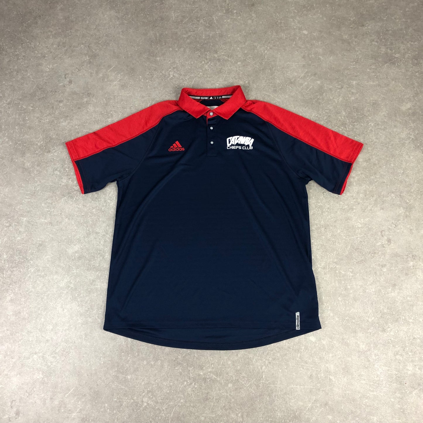 Adidas Sport Poloshirt (XL)