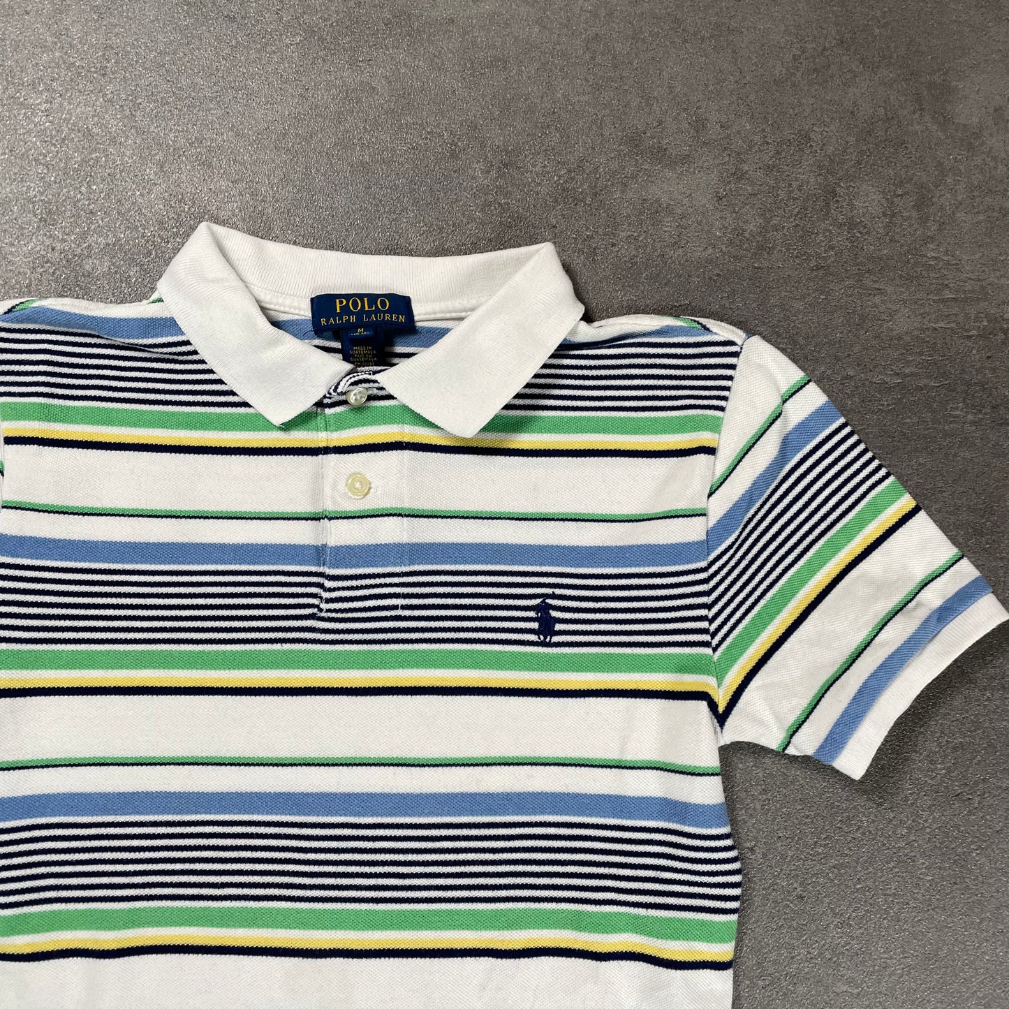 Ralph Lauren Polo (XS)