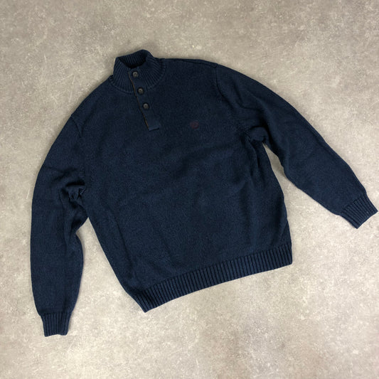 Chaps Wool Sweater (M)