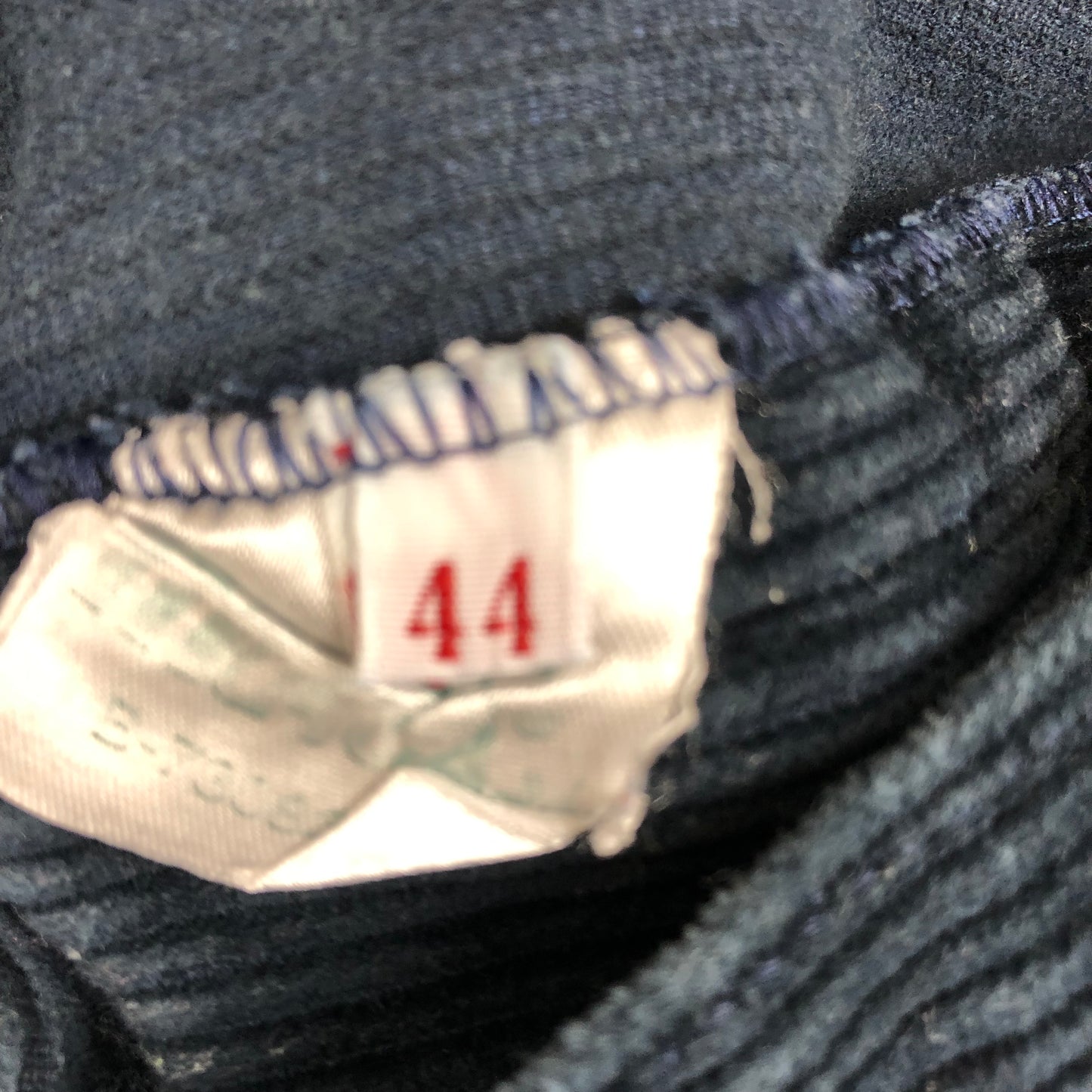 Vintage Cord Jeans (S-M)