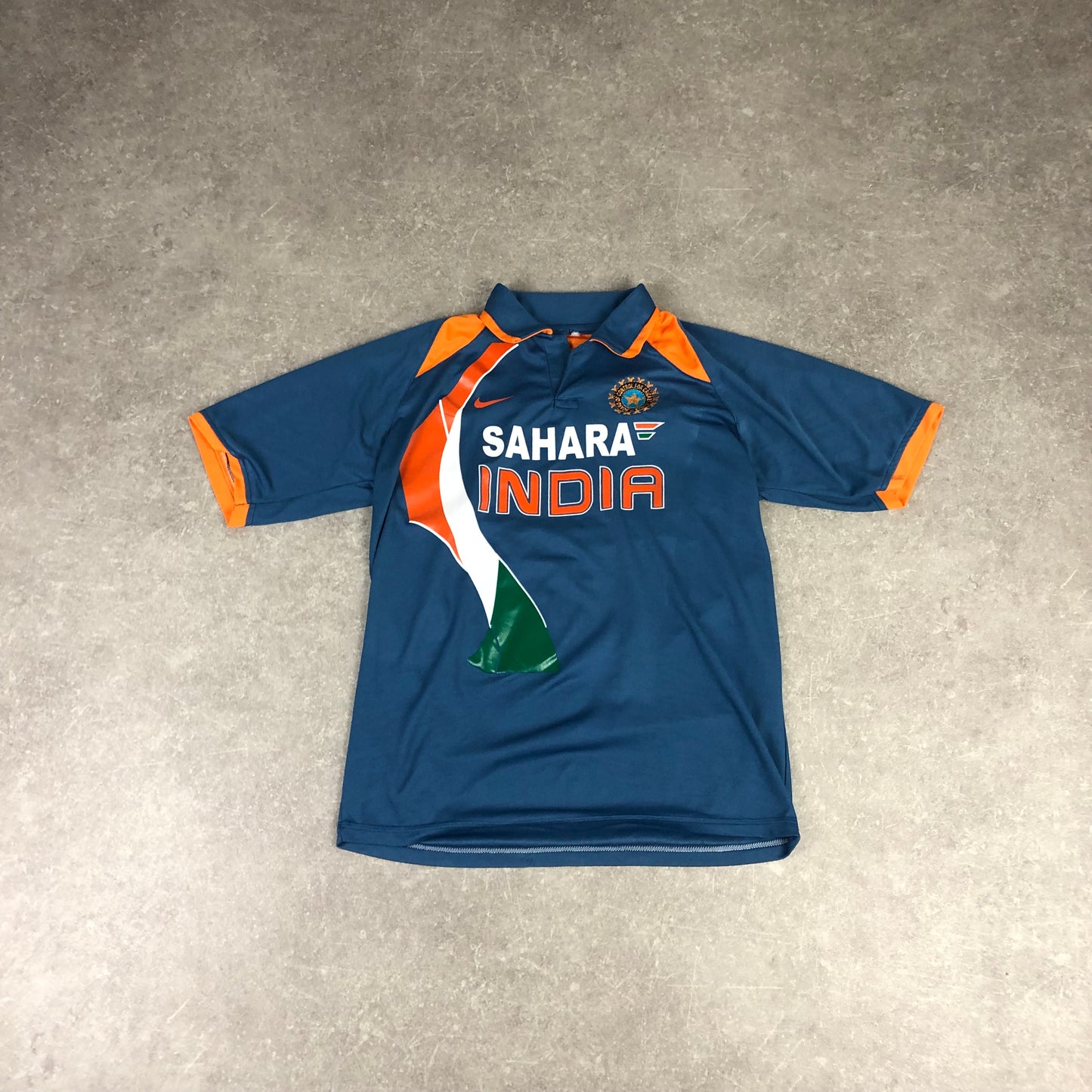 Indien Trikot (M)