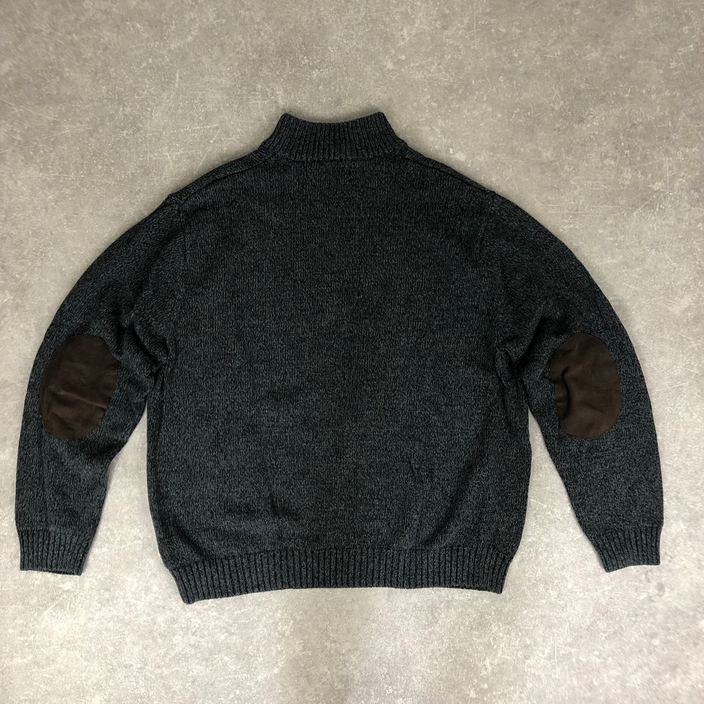 Chaps Wool Sweater (XL)