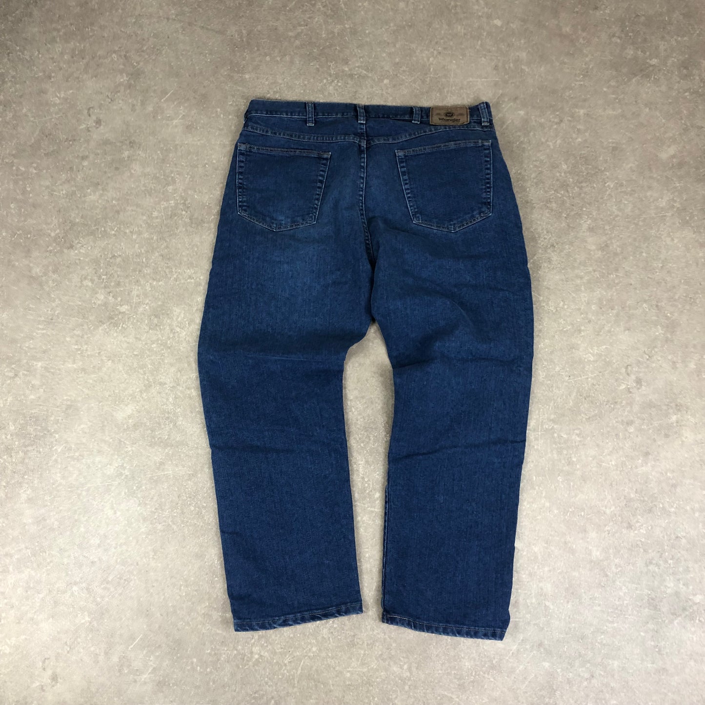 Wrangler Baggy Jeans (L)