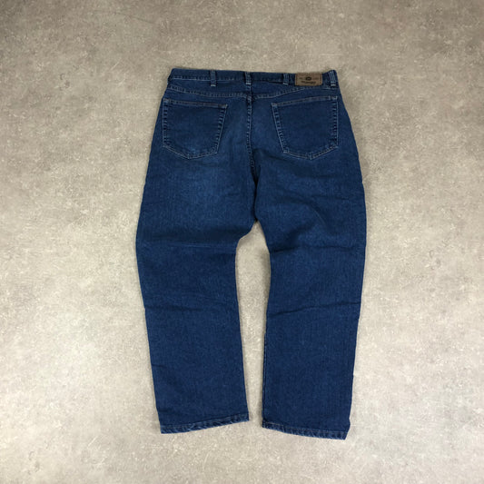 Wrangler Baggy Jeans (L)