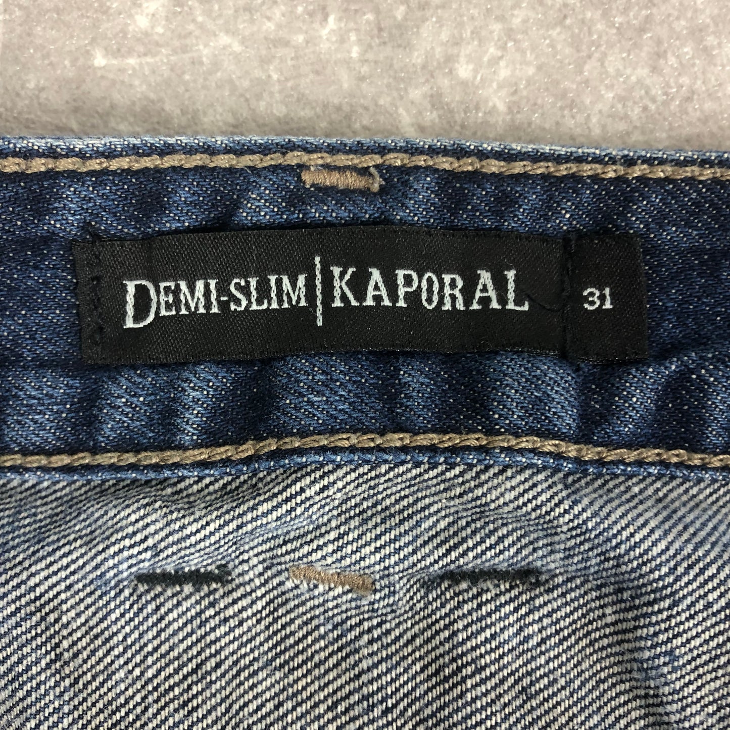 Kaporal Jeans (S-M)