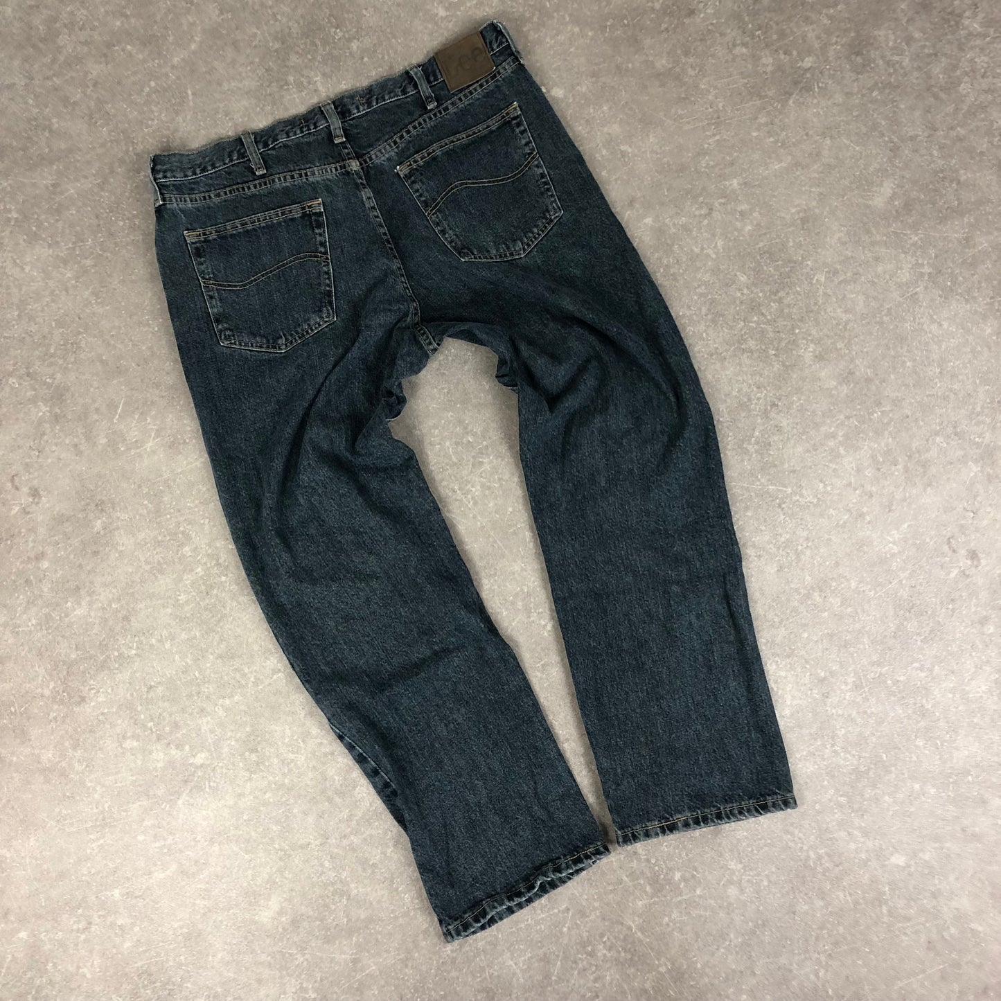 Lee Baggy Jeans (L)