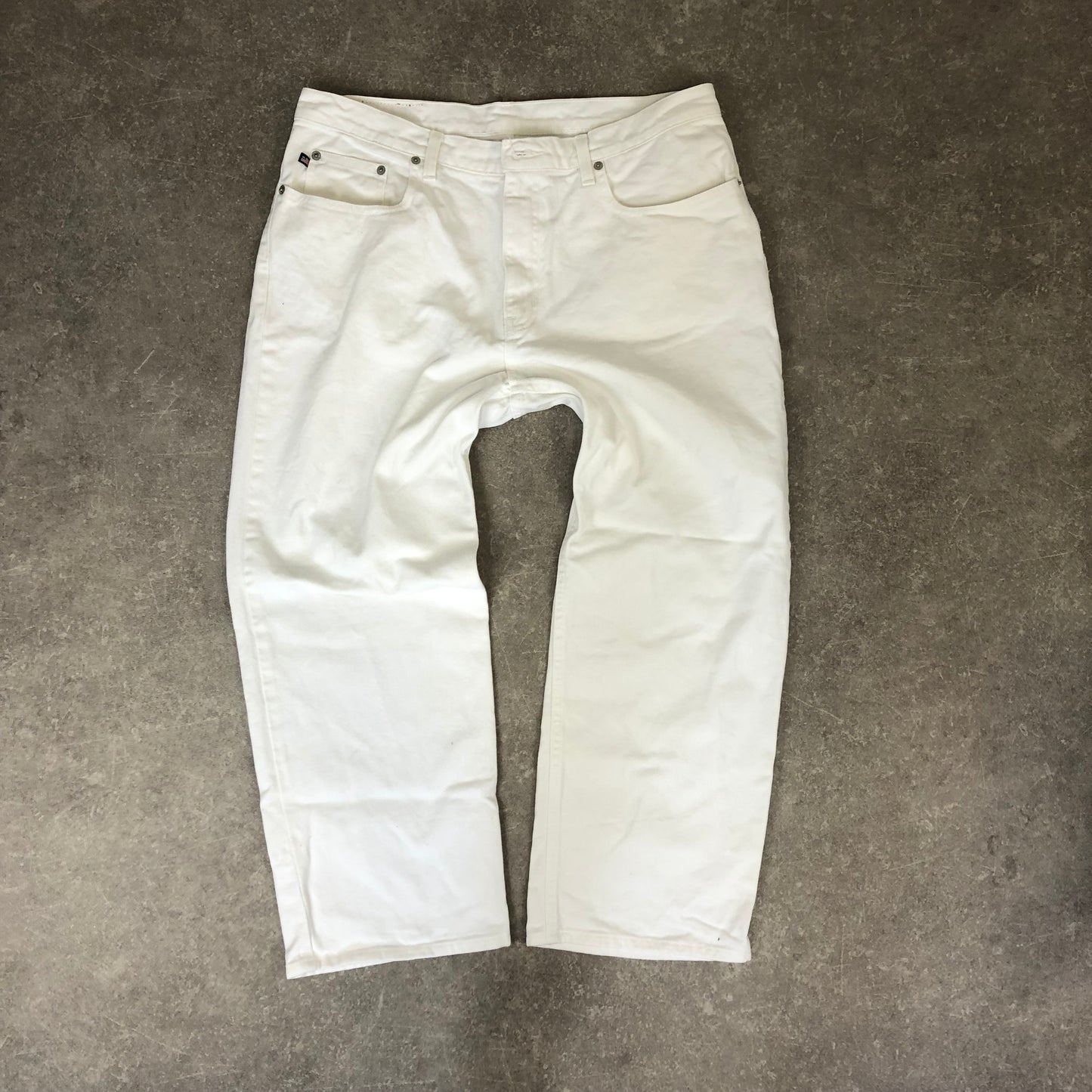 Ralph Lauren Baggy Jeans (M)