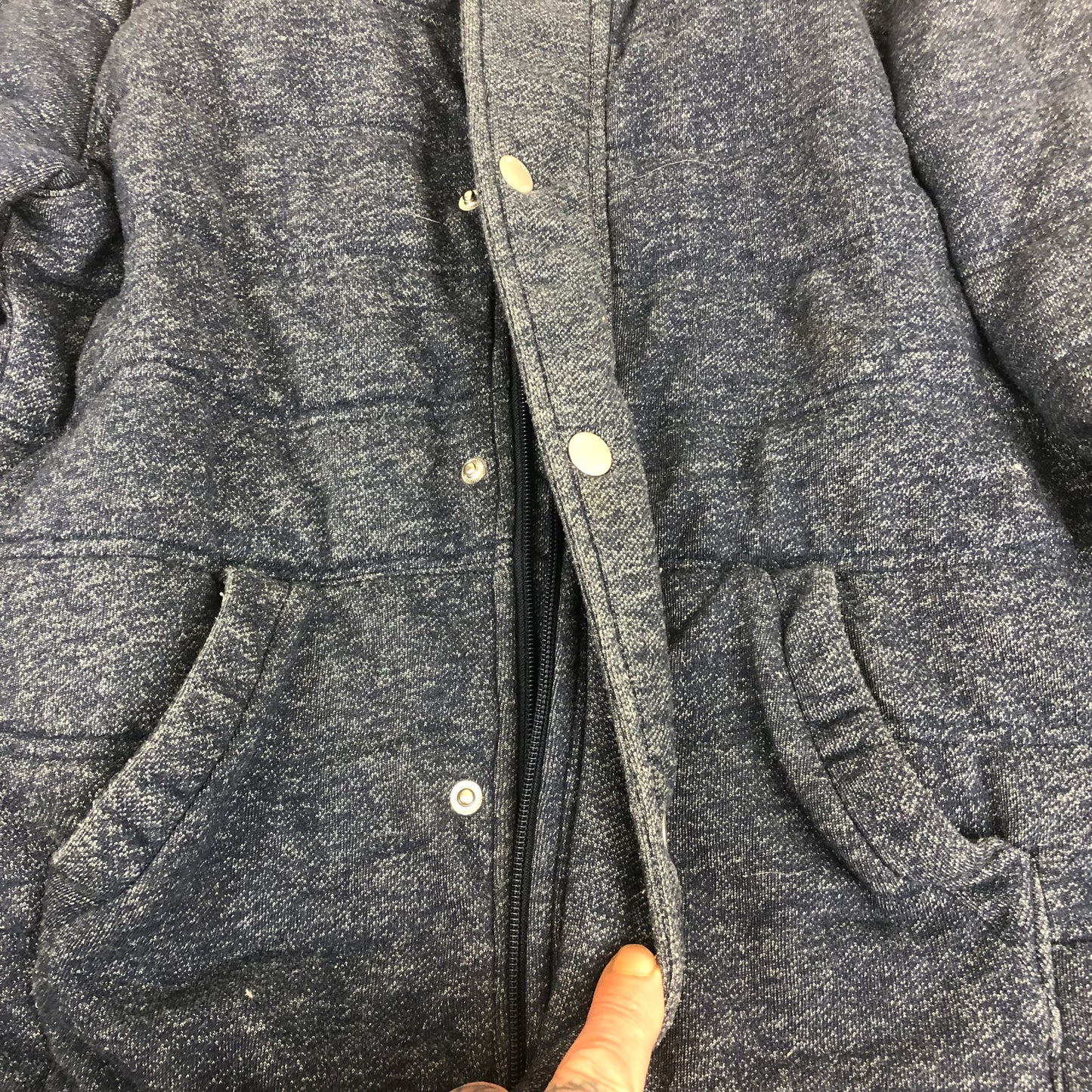 Hollister Jacke (S-M)