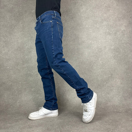 Levis 513 Baggy Jeans (S-M)