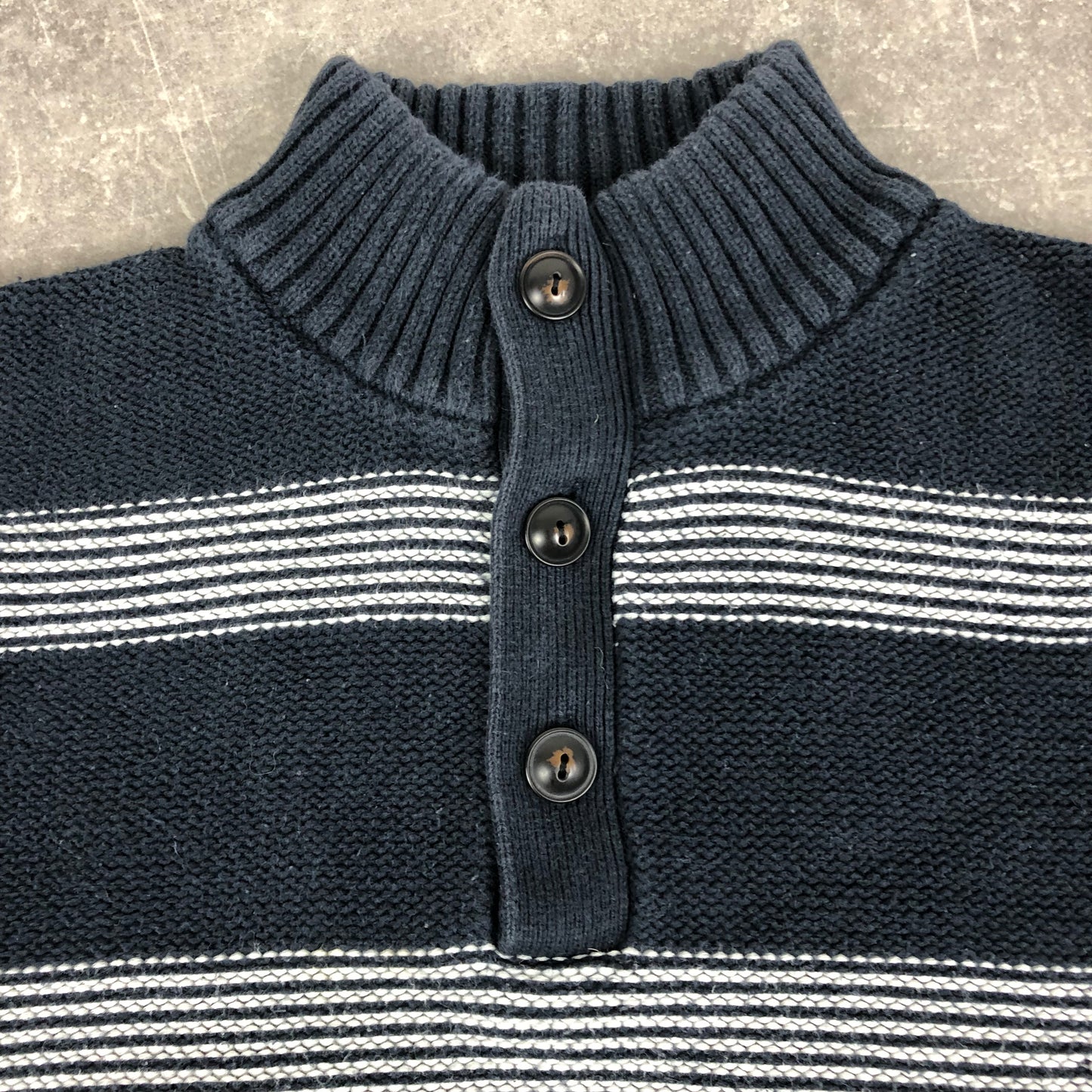 Chaps Knitwear Sweater (M)