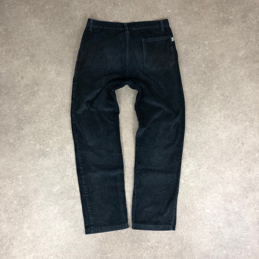 Vintage Cord Jeans (S-M)