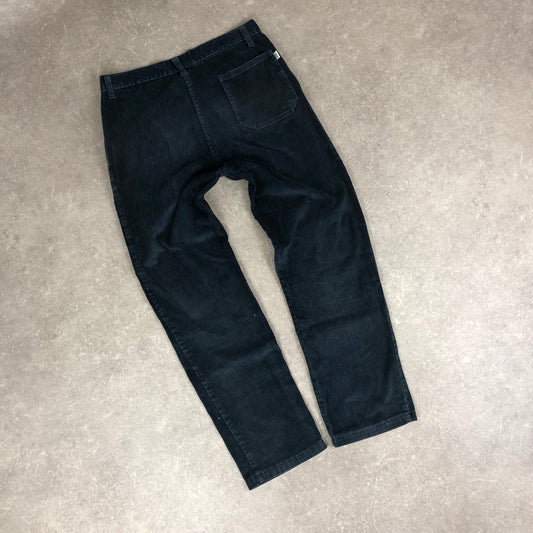 Vintage Cord Jeans (S-M)