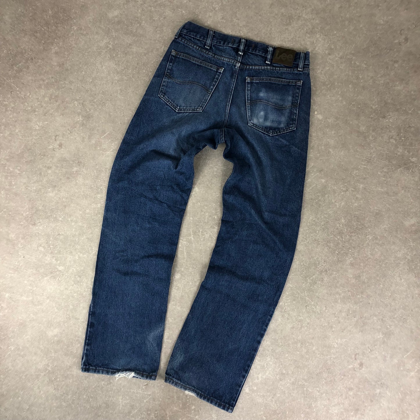 Lee Baggy Jeans (M)