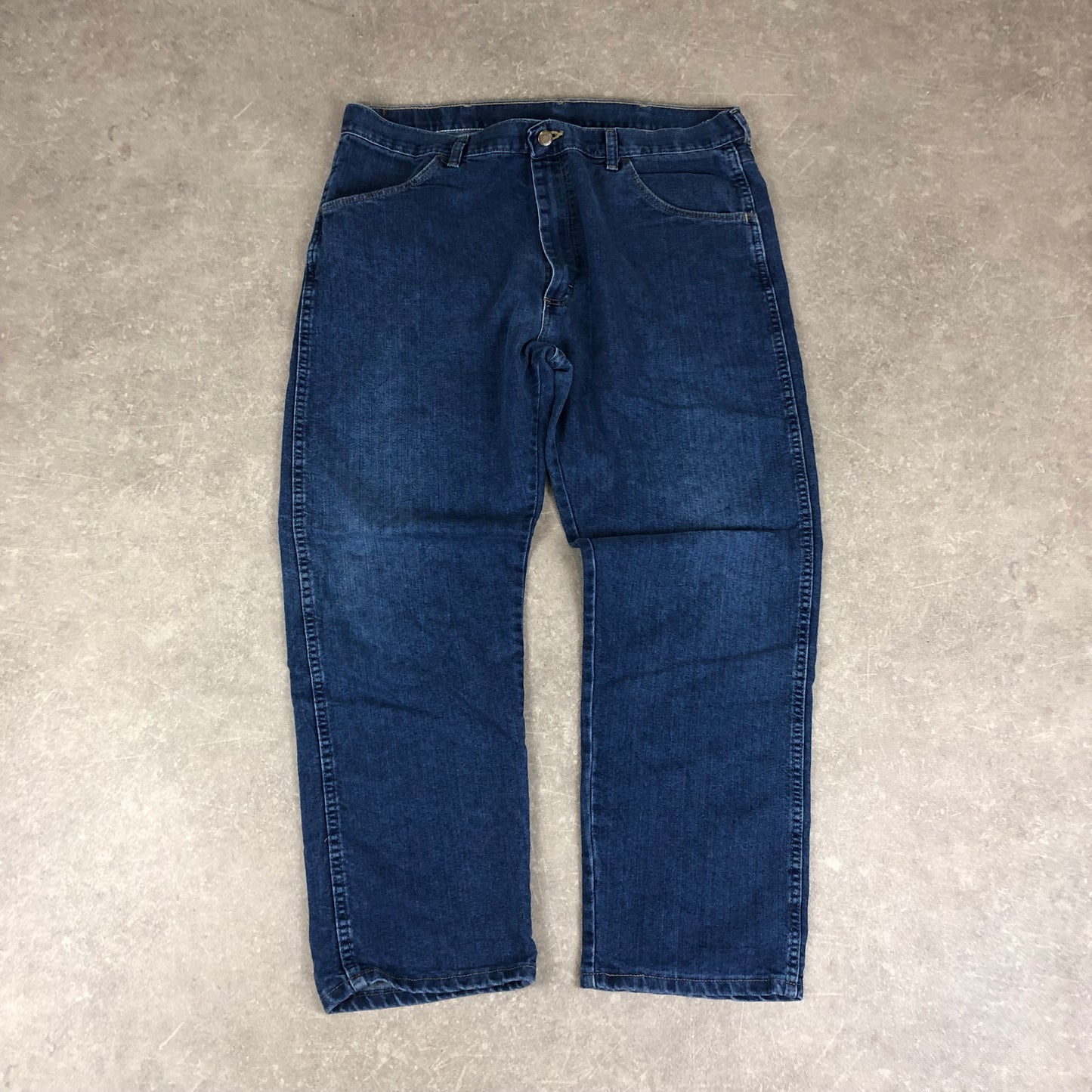 Wrangler Baggy Jeans (L)