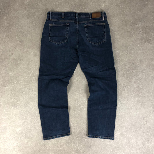 Tommy Hilfiger Baggy Jeans (M-L)