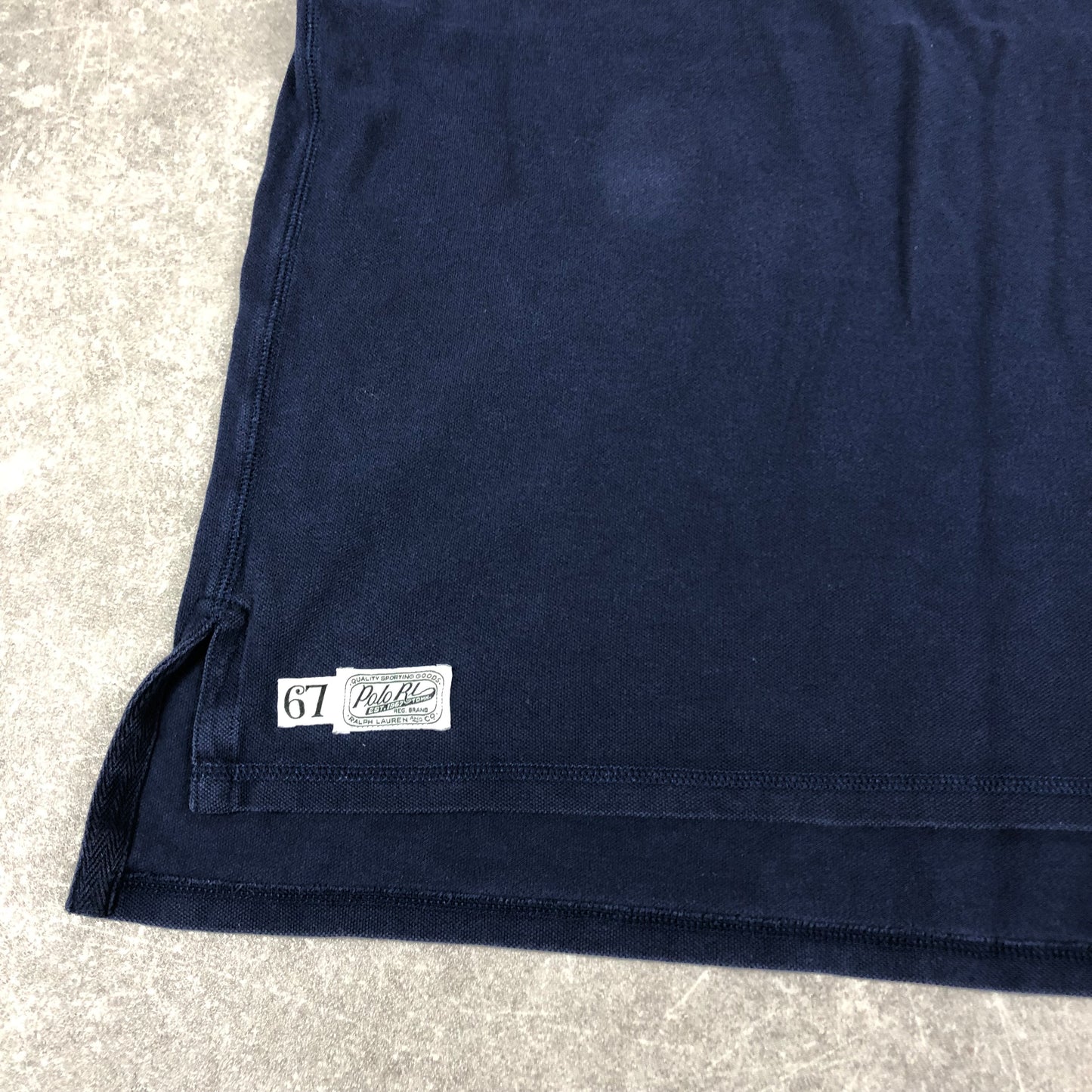 Ralph Lauren Polo (XL)