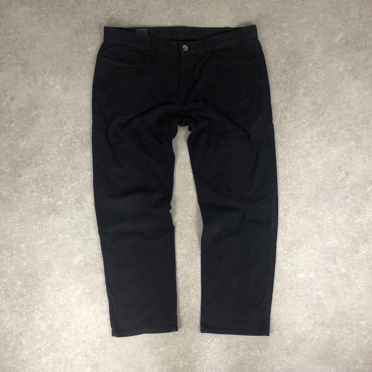 Armani Baggy Jeans (L-XL)