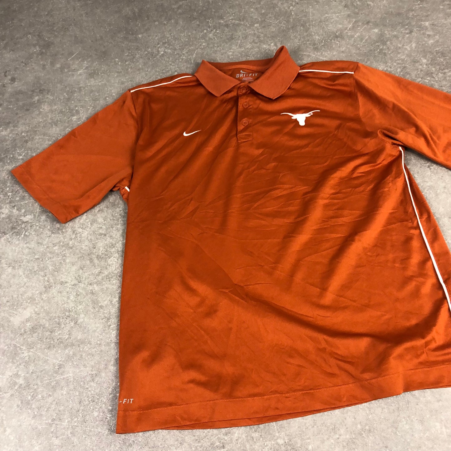 Nike Polo Bull (L)