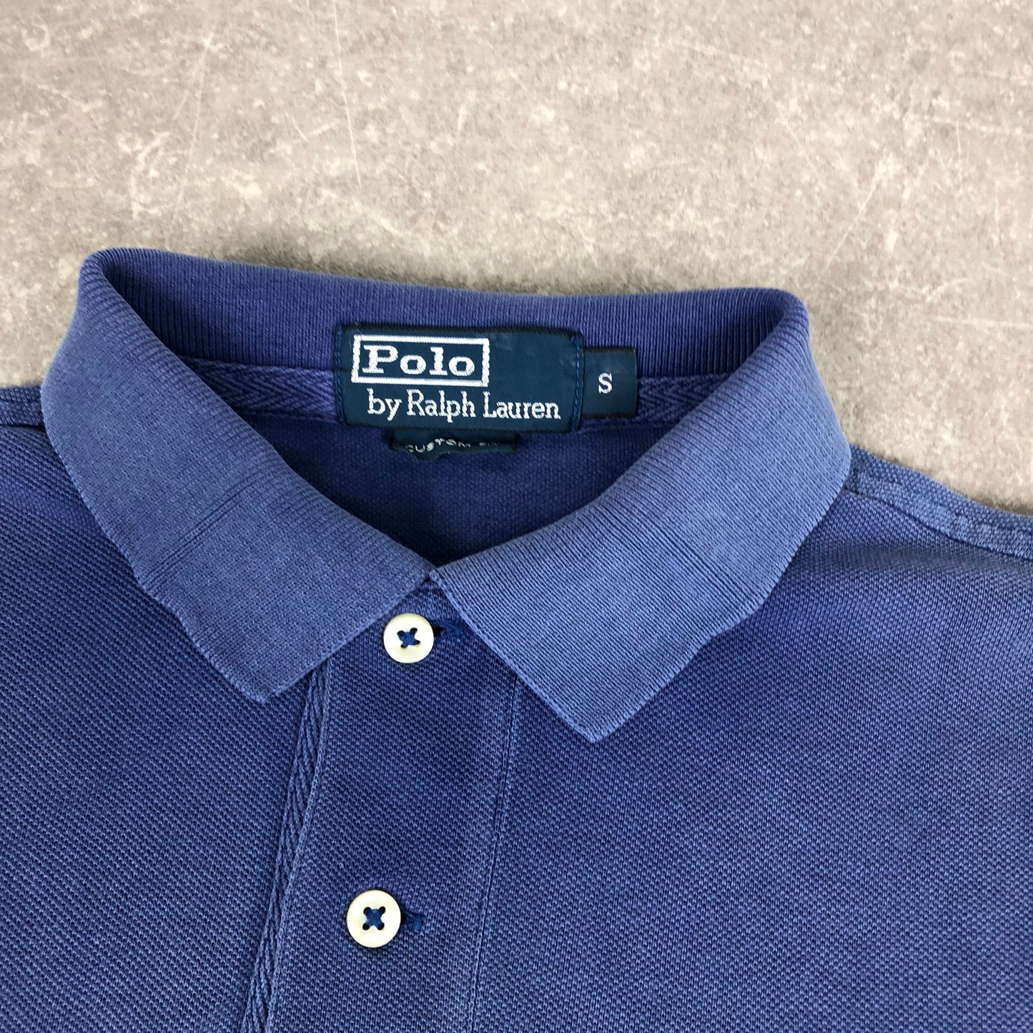 Ralph Lauren Polo (S)