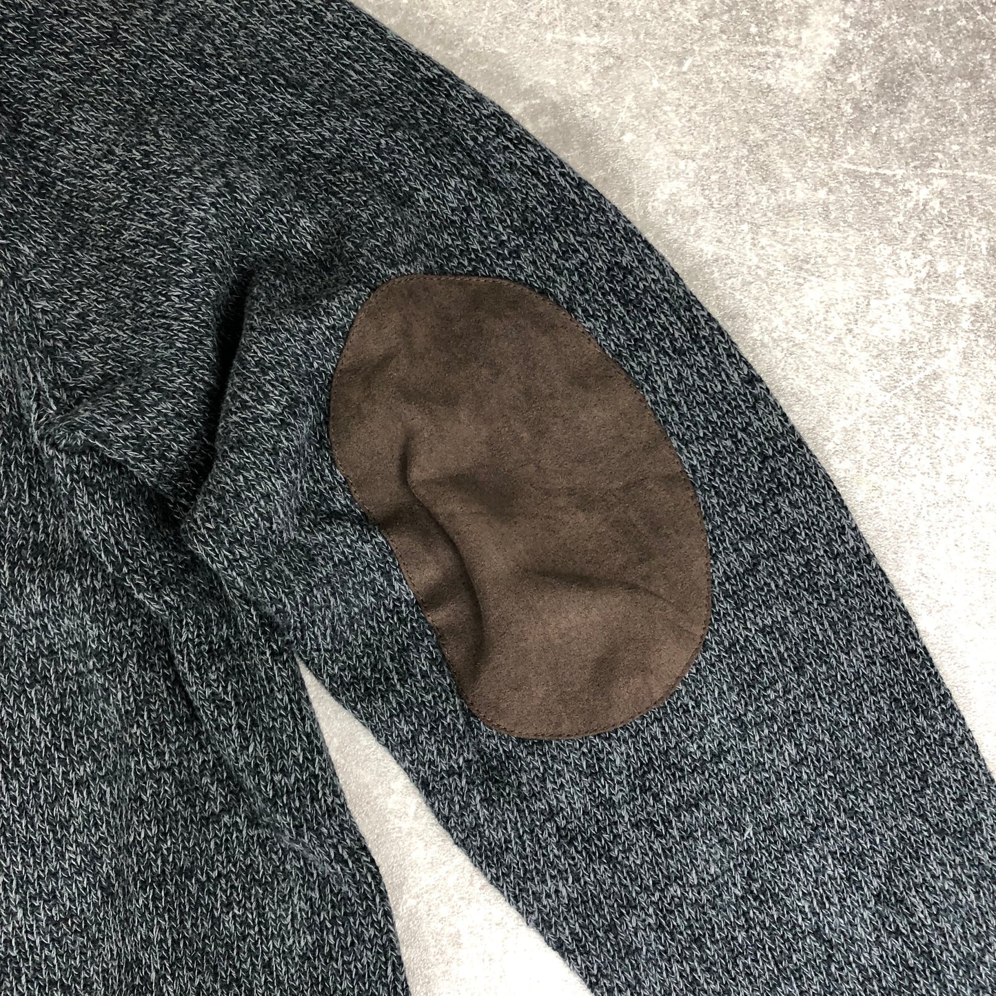 Chaps Wool Sweater (XL)