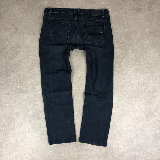 Vintage Baggy Jeans (L)