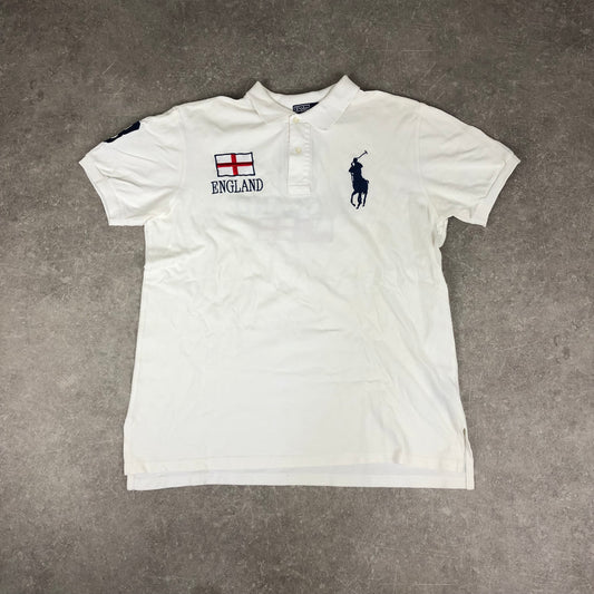 Ralph Lauren Polo (XL)