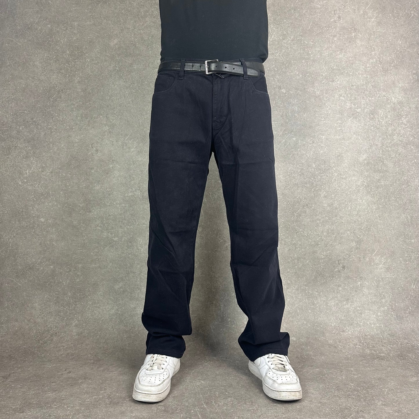 Armani Baggy Jeans (L-XL)