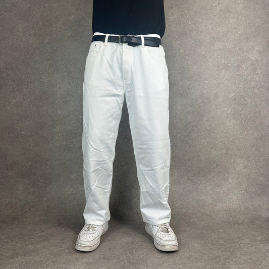 Ralph Lauren Baggy Jeans (M)