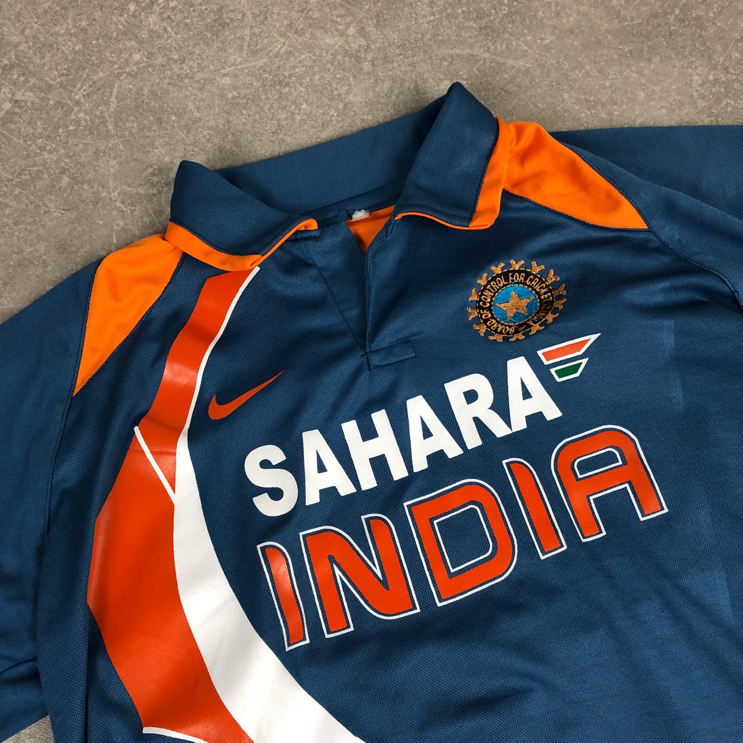 Indien Trikot (M)