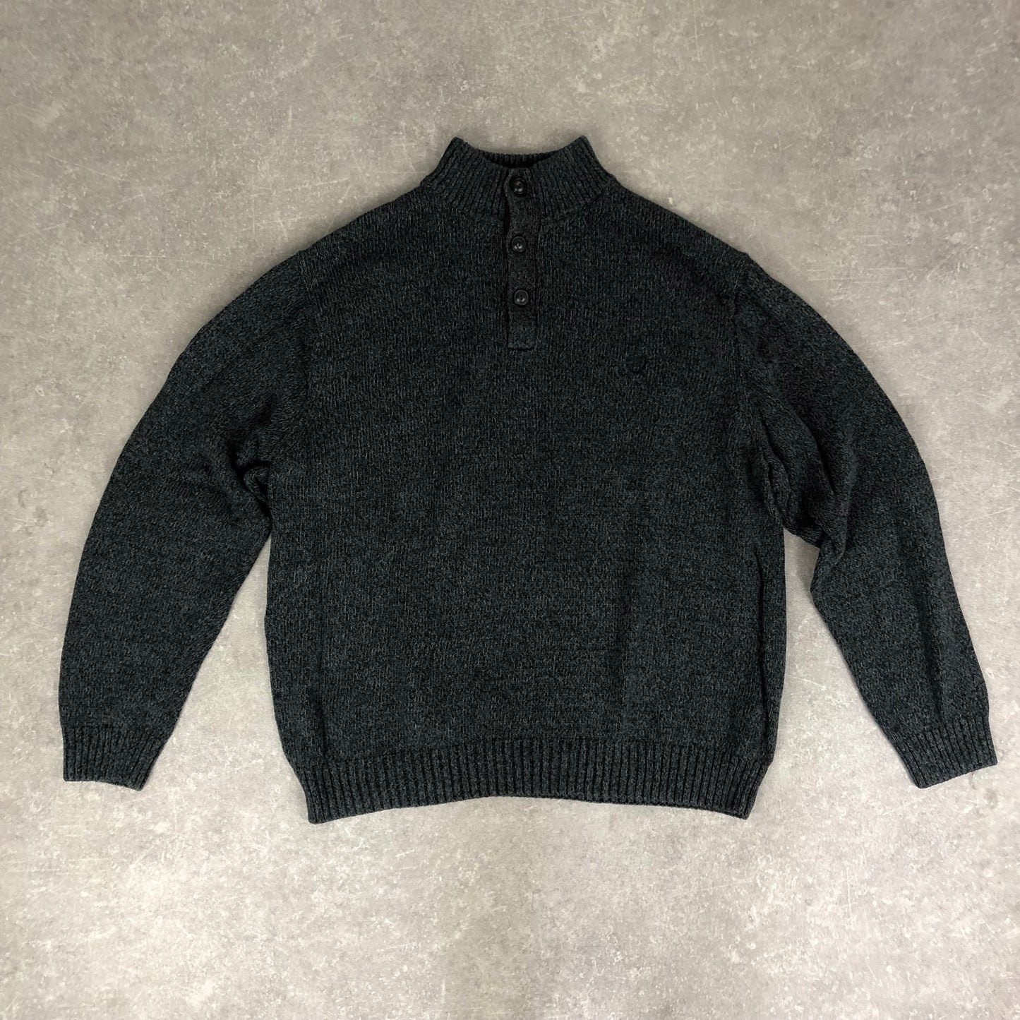 Chaps Wool Sweater (XL)