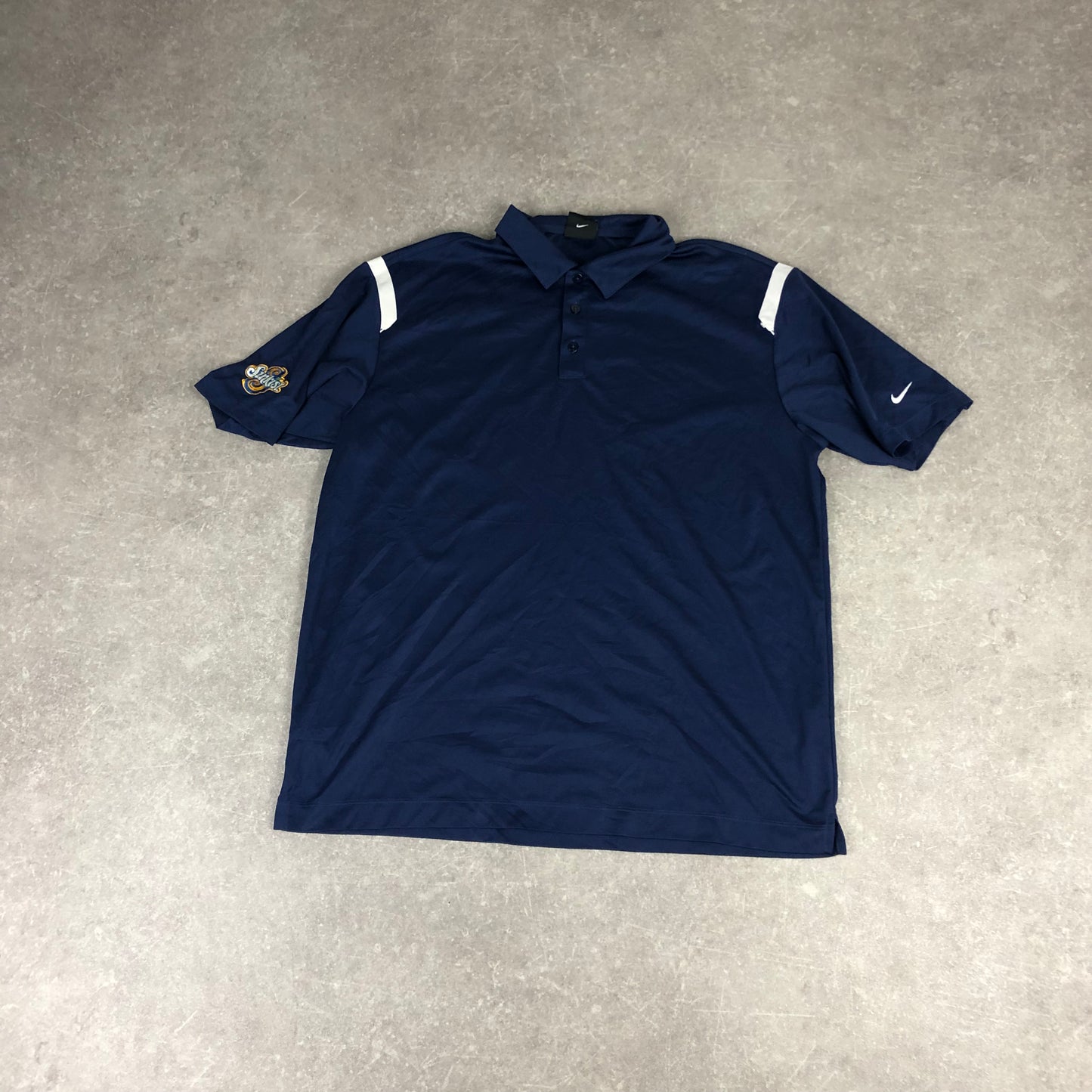 Nike Golf Poloshirt (XL)