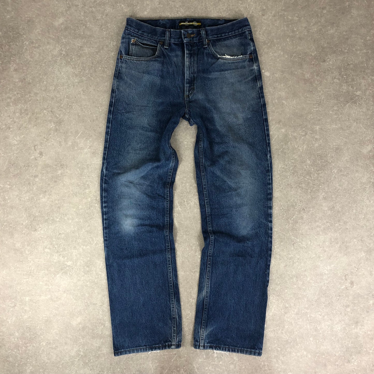 Lee Baggy Jeans (M)