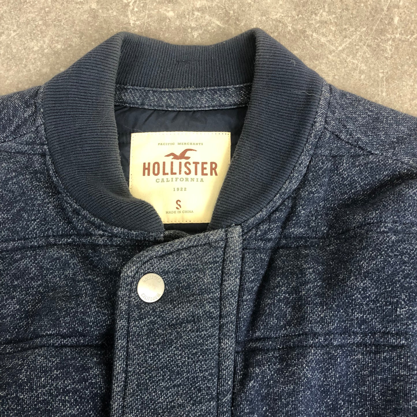 Hollister Jacke (S-M)