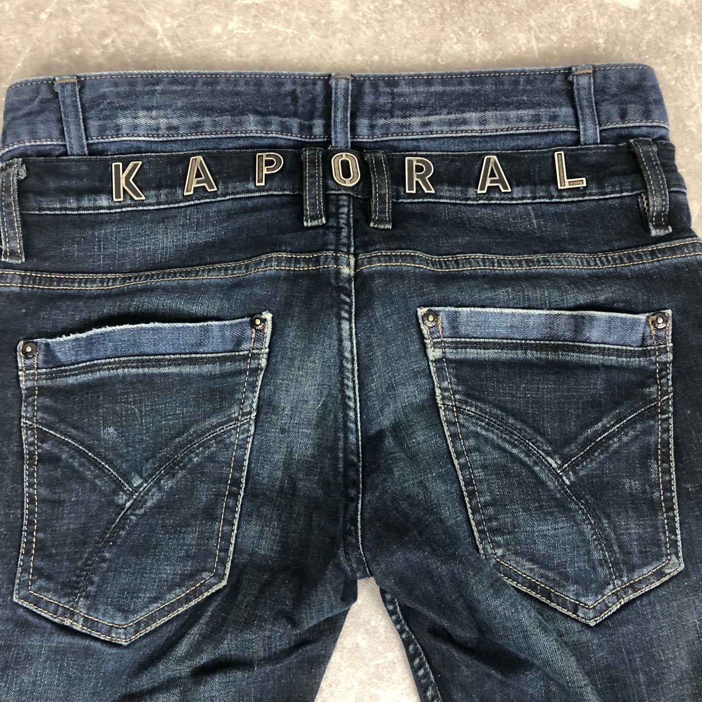 Kaporal Jeans (S-M)