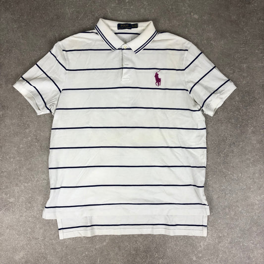 Ralph Lauren Poloshirt (L-XL)