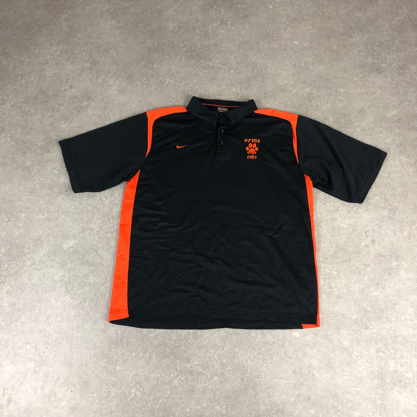 Nike Team Poloshirt (XL)