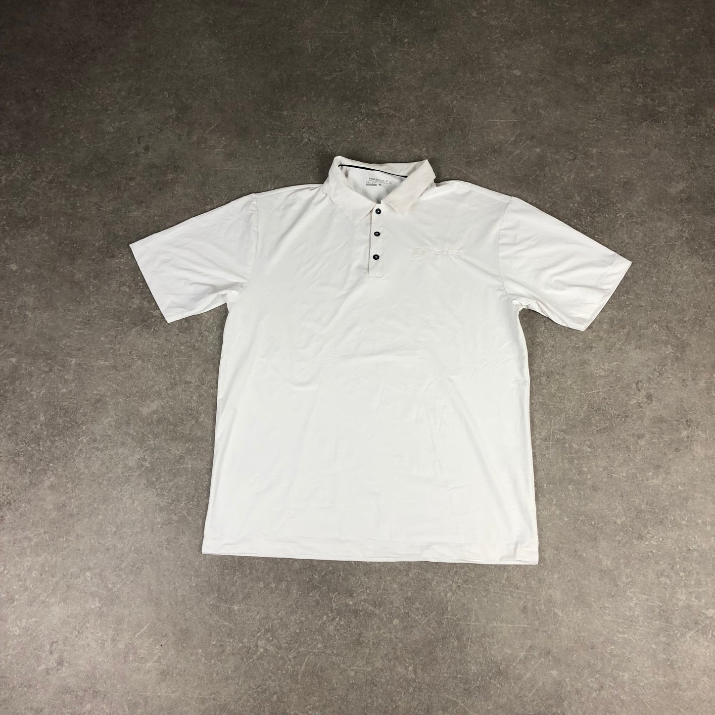 Nike Polohemd (XL)