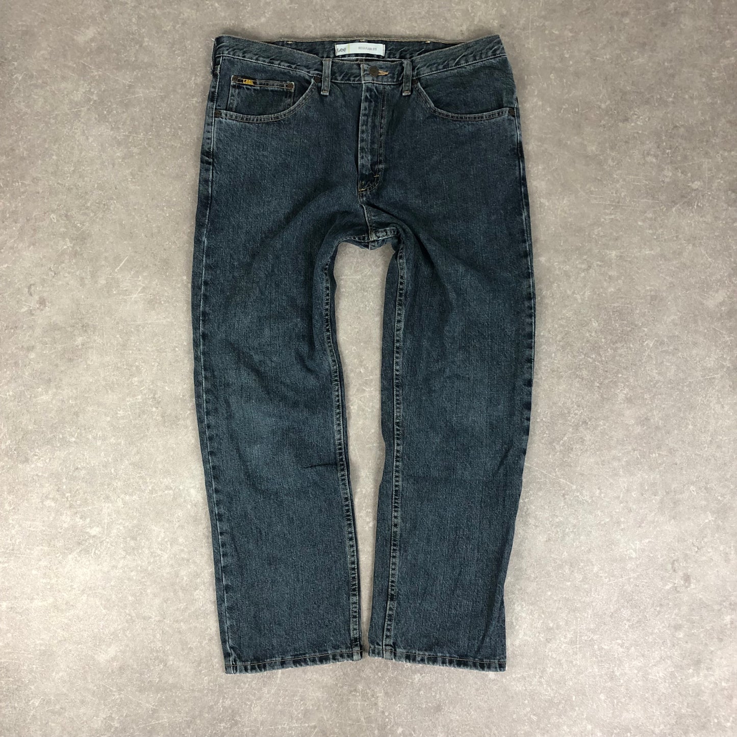 Lee Baggy Jeans (L)