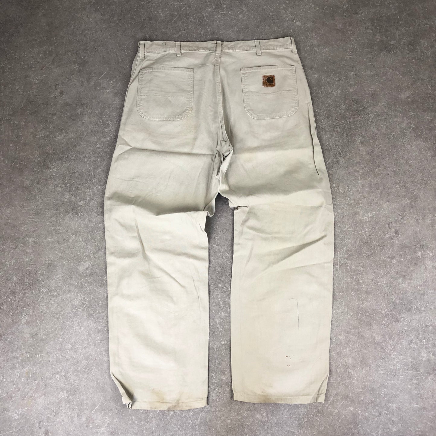 Carhartt Workwear Jeans (XL)