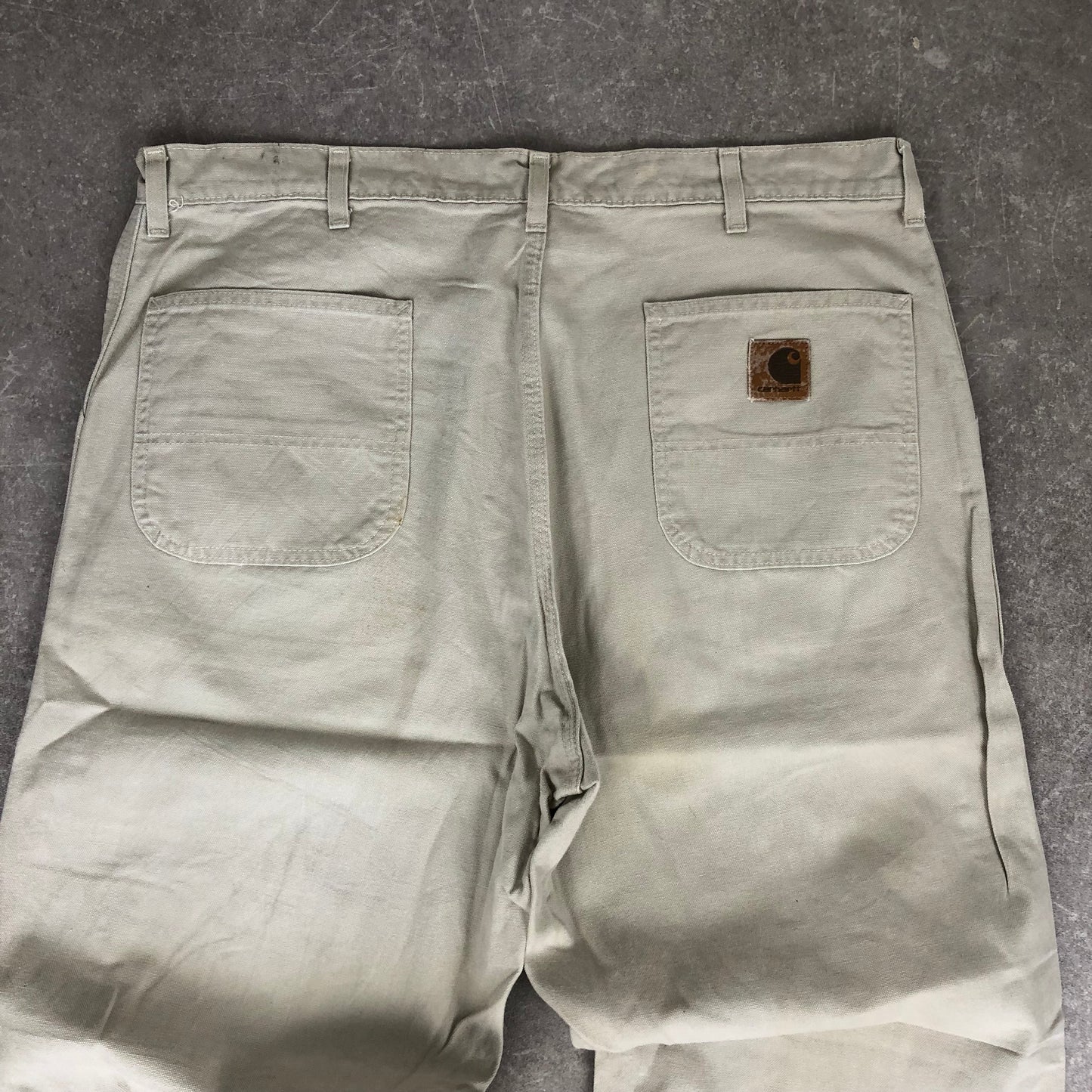 Carhartt Workwear Jeans (XL)