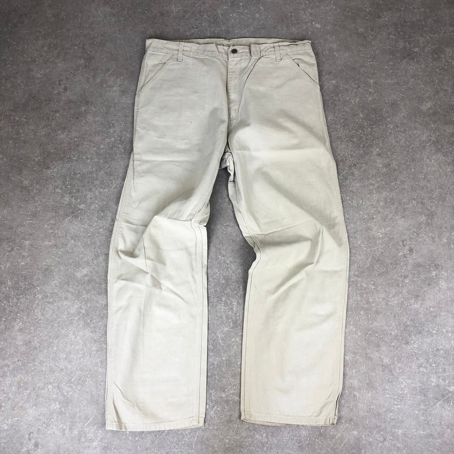 Carhartt Workwear Jeans (XL)