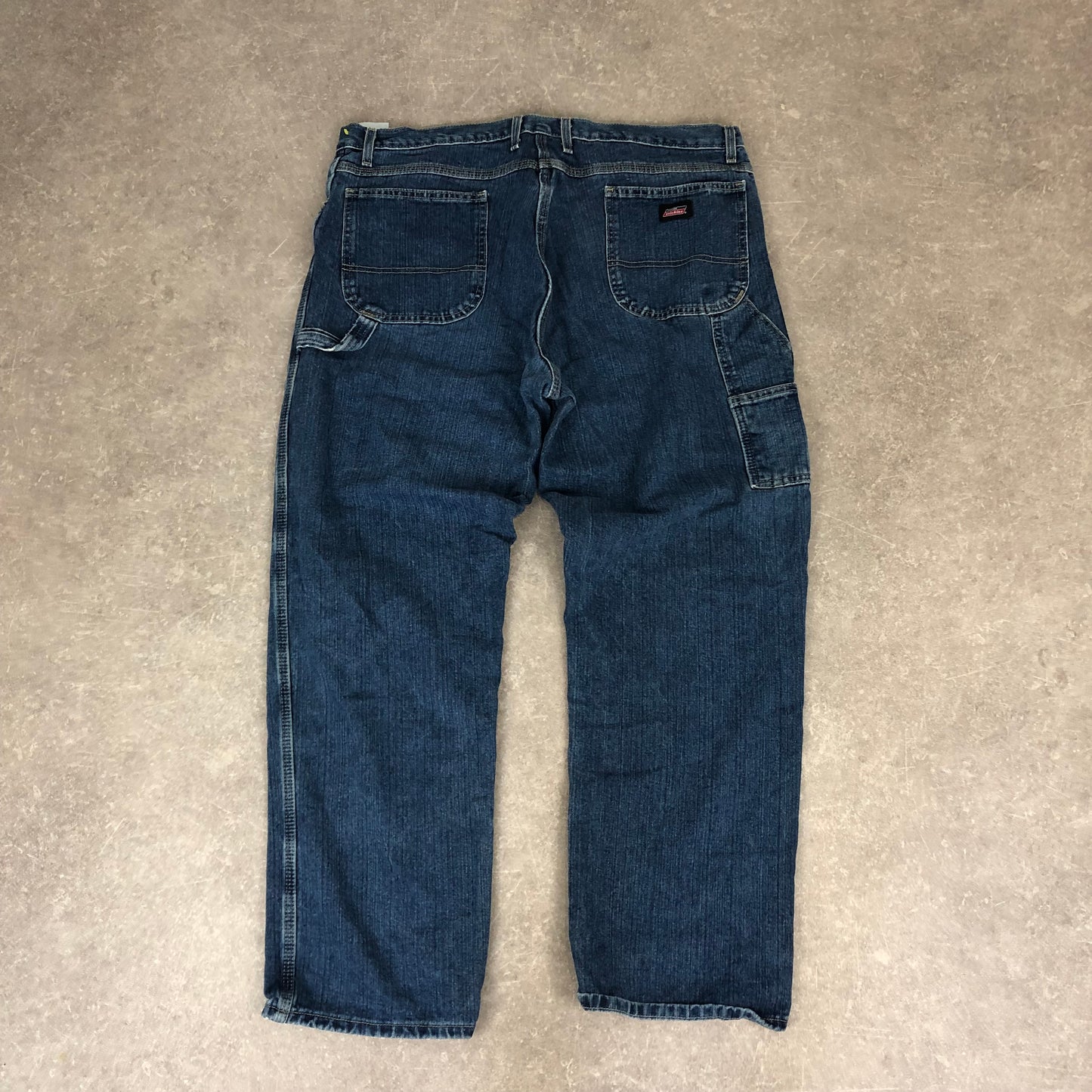 Dickies Baggy Jeans (L)