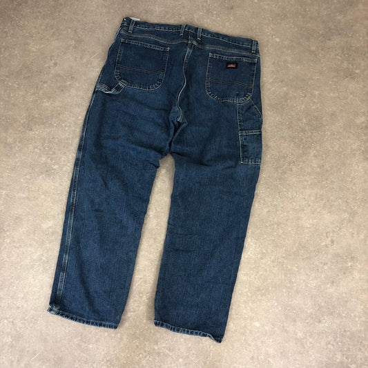 Dickies Baggy Jeans (L)