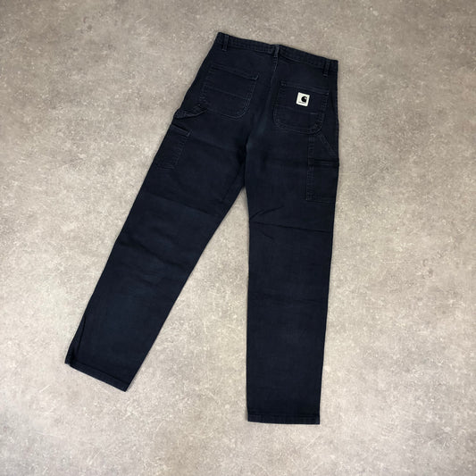 Carhartt Cargo Jeans (S)